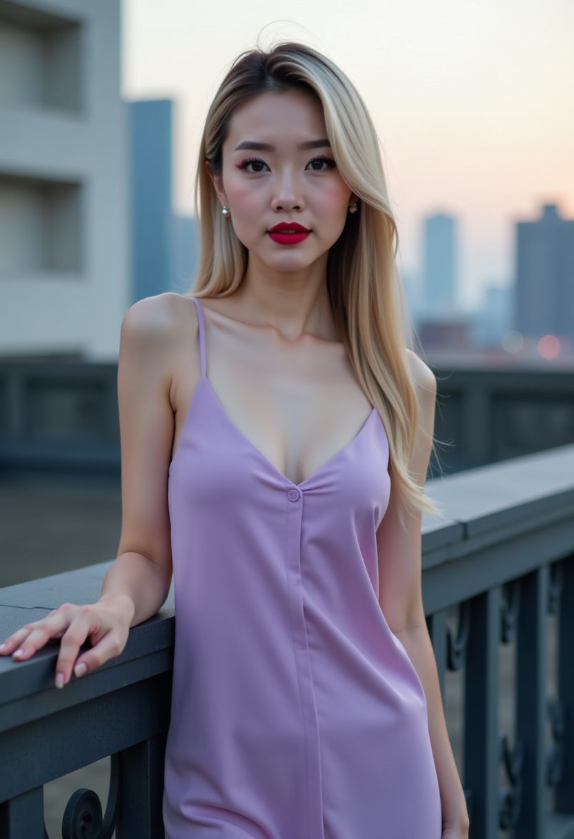 洞口密约
