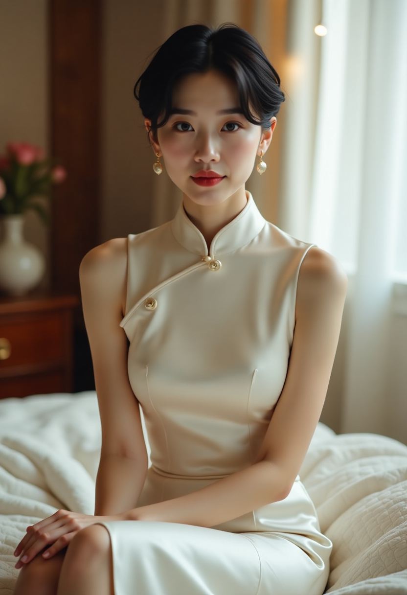 三龙入洞剧集海报