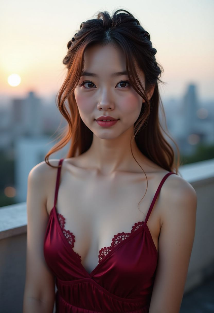 沈婉夜逃