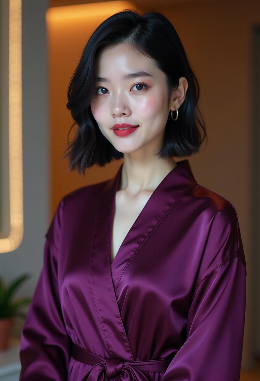 三龙争锋